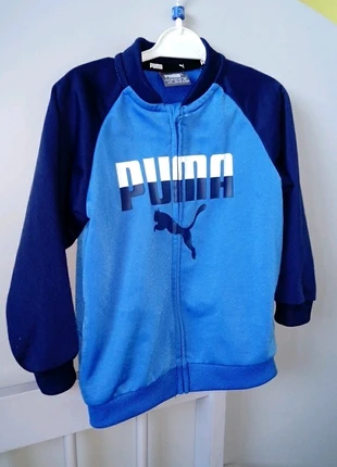 Ensemble jogging, marca: Puma, estado: Muy bueno, tamaño: 9-12 meses / 74 cm, 2,00 €, 2,80 € Protección al comprador incluida