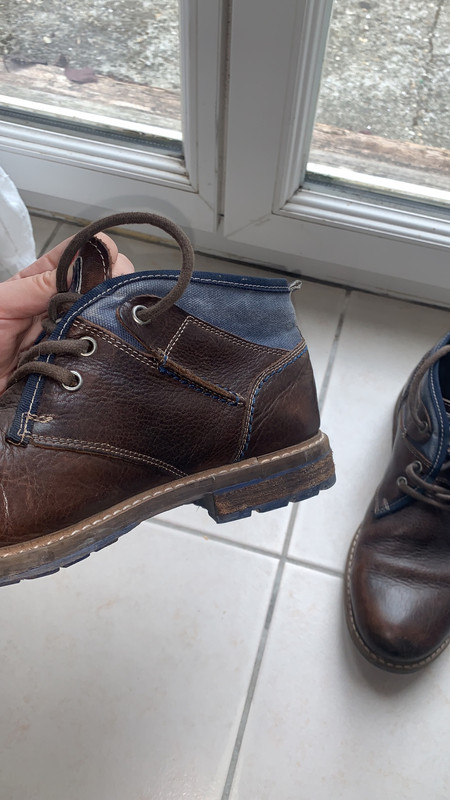 Vinted chaussure hotsell