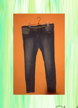 Jeans / Vaqueros, marque: Denim Co, état: Très bon état, taille: XXL / 44 / 16, 6,95 €, 8,00 € Protection acheteurs incluse