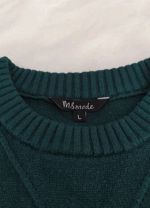 Gebreide jurk van miss etam, marque: Miss Etam, état: Très bon état, taille: L / 40 / 12, 5,00 €, 5,95 € Protection acheteurs incluse