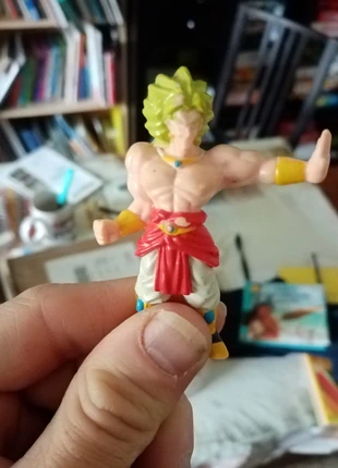 figurine dragon ball z , marca: H&M, estado: Muy bueno, tamaño: 18-24 meses / 86 cm, 3,00 €, 3,85 € Protección al comprador incluida