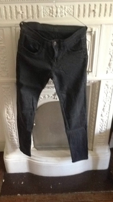 Jeans slim comptoir des cotonniers 1