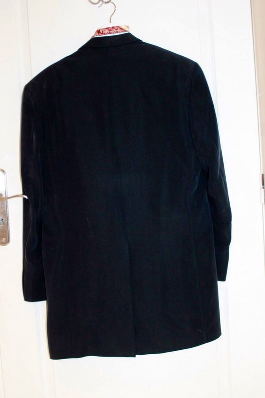 Veste homme pronuptia Vinted