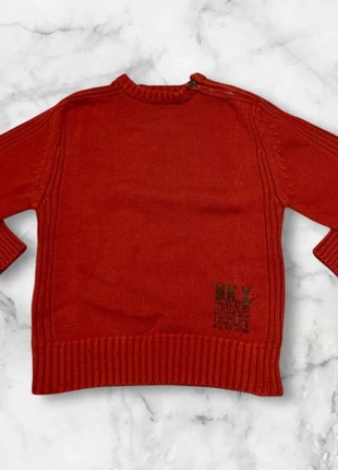 Pull NKY enfant 8 ans Rouge, brand: NKY, condition: Good, size: S, €2.00, €2.80 includes Buyer Protection