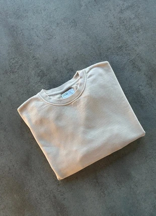 Sweat Colorful Standard Crème ivoire taille small, brand: Colorful Standard, condition: Very good, size: S / 36 / 8, €20.90, €22.65 includes Buyer Protection Pro