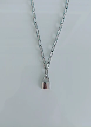 Colar Emo Y2K – Alt, Punk, Grunge Aesthetic, marca: Local, estado: Novo sem etiquetas, €4.99, €5.94 inclui Proteção do Comprador