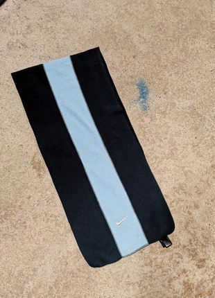 Écharpe vintage Nike année 90 2000, marque: Nike, état: Très bon état, 19,99 €, 21,69 € Protection acheteurs (Pro) incluse