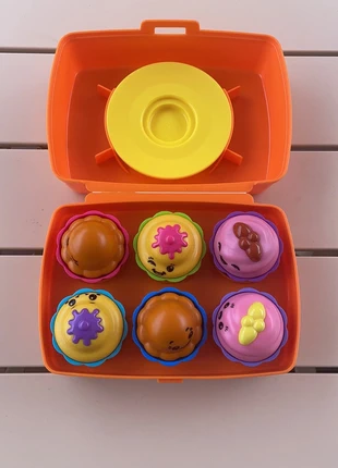 Boîte à forme Tomy, marke: Tomy, zustand: Neu, größe: 9-12 Monate / 74, 4,00 €, 4,90 € inklusive Vinted-Käuferschutz