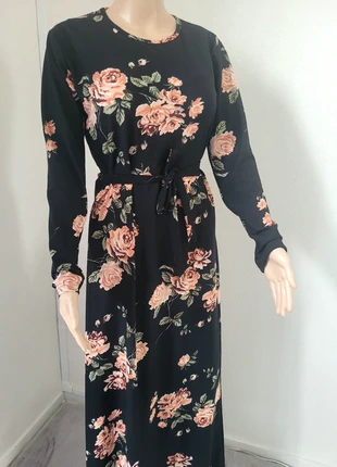 Robe longue, zustand: Sehr gut, größe: M / 38 / 10, 9,00 €, 10,15 € inklusive Vinted-Käuferschutz