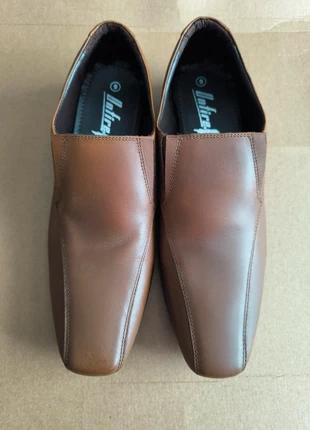 Brand New Men's Leather Shoes, brand: men's leather shoes, condition: New with tags, size: 43, €15.00, €16.45 includes Buyer Protection