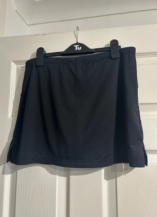 Skort, condition: Good, size: M / UK 12-14, £1.00, £1.75 includes Buyer Protection