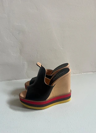 Paloma Barcelò hakken, merk: Paloma Barcelo, staat: Nieuw zonder prijskaartje, maat: 36, € 40,00, € 42,70 inclusief Kopersbescherming