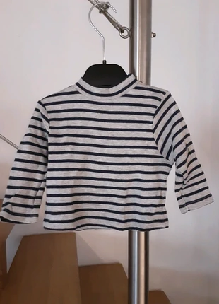 Tee-shirt " Kimbaloo". 6 mois , brand: Kimbaloo, condizioni: Ottime, taglia: 6-9 mesi / 68 cm, €1.00, €1.75 include la Protezione acquisti