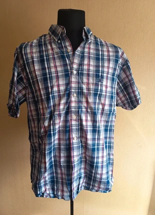 Chemise manches courtes Passport taille: XXL, marke: passport, zustand: Sehr gut, größe: XXL, 7,00 €, 8,05 € beinhaltet Vinted-Käuferschutz Pro