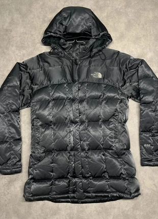 Doudoune The North Face Grise/Argentée M Femme, marca: The North Face, estado: Muy bueno, tamaño: M / 38 / 10, 75,00 €, 79,45 € Protección al comprador Pro incluida