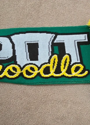 Pot Noodle scarf, brand: pot noodle, condition: New without tags, £10.00, £11.20 includes Buyer Protection