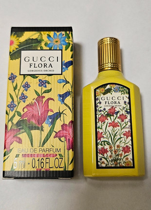 Obrázek k inzerátu: Gucci Flora