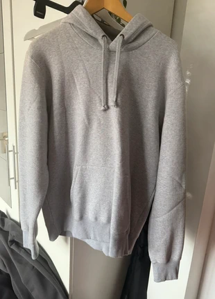 Hoodie Kariban maat xl grijs, merk: Kariban, staat: Nieuw zonder prijskaartje, maat: XL, € 15,00, € 16,45 inclusief Kopersbescherming Pro