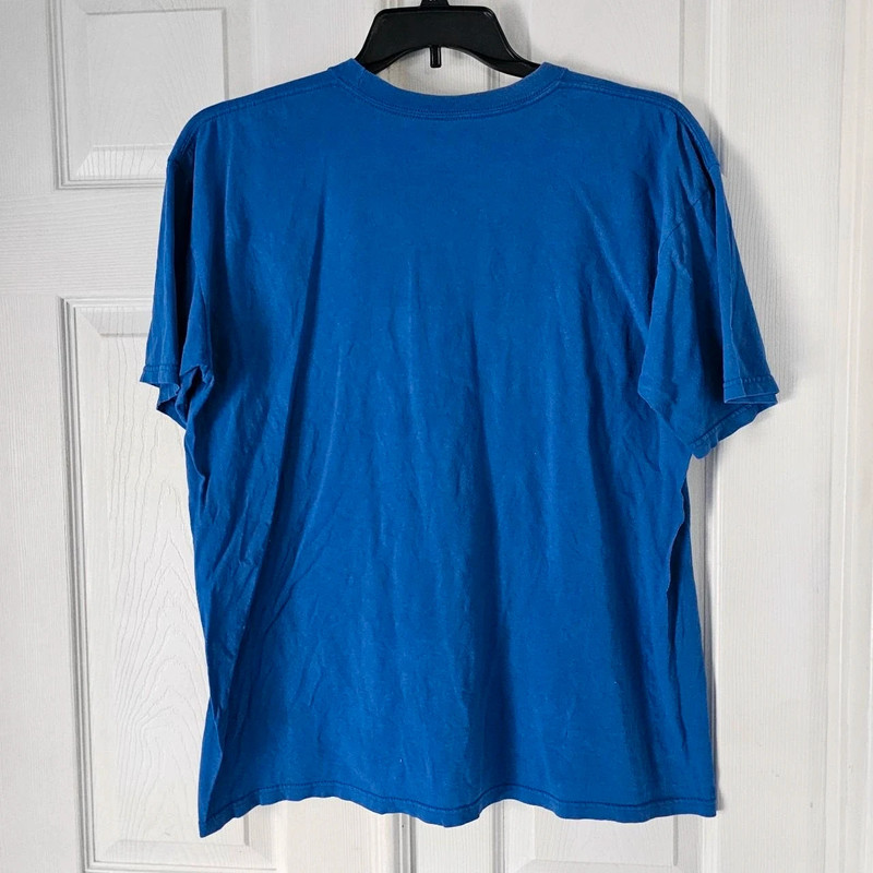 Nike football print tshirt
Size medium 2