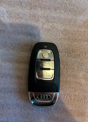 Clé Audi Rs6, rs3, rs4, rs5, marke: Audi, zustand: Neu, mit Etikett, 40,00 €, 42,70 € inklusive Vinted-Käuferschutz