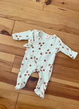 Boxpakje HEMA, marca: Hema, estado: Novo sem etiquetas, tamanho: 1-3 meses / 56 cm, €9.00, €10.15 inclui Proteção do Comprador