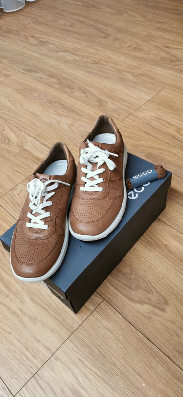 Ecco Soft 7 Runner r. 42 Vinted