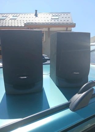 Enceinte Philips, brand: Philips, condizioni: Ottime, €10.00, €11.20 include la Protezione acquisti