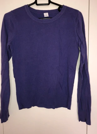 Pull violet, zustand: Gut, größe: M / 38 / 10, 5,00 €, 5,95 € inklusive Vinted-Käuferschutz