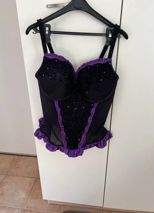 Corset/guepiere, marca: Fashion, estado: Bueno, 2,80 €, 3,64 € Protección al comprador incluida