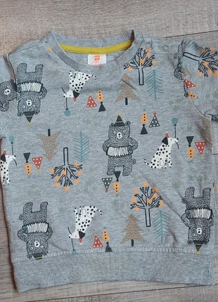 Hema Trui80, marca: Hema, estado: Muy bueno, tamaño: 12-18 meses / 80 cm, 2,00 €, 2,80 € Protección al comprador incluida