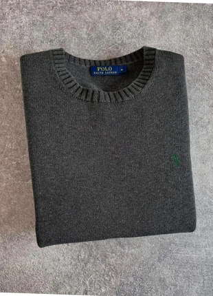 Pull Ralph Lauren Col rond - Taille M, marque: Ralph Lauren, état: Très bon état, taille: M, 45,00 €, 47,95 € Protection acheteurs (Pro) incluse