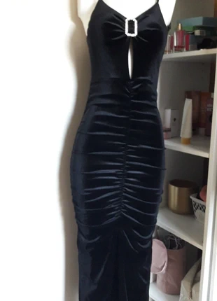 Robe de soirée, brand: Made In Italy, condizioni: Ottime, taglia: S / IT 40 / EU 36, €10.00, €11.20 include la Protezione acquisti