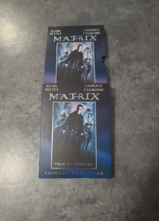 Dvd Matrix édition collector , état: Très bon état, 3,00 €, 3,85 € Protection acheteurs incluse
