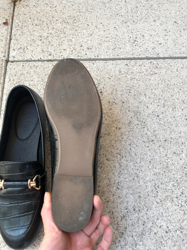 Mocassins T38 Anna Field Vinted