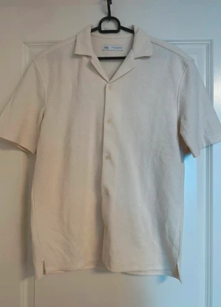 Shirt maat S, merk: Zara, staat: Heel goed, maat: S, € 4,25, € 5,16 inclusief Kopersbescherming