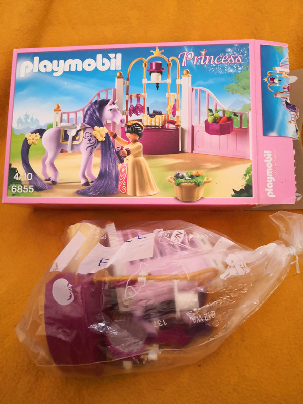 Playmobil® Cheval