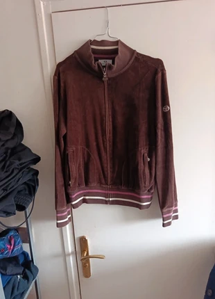 Sergio Tacchini femme, marque: Sergio Tacchini, état: Neuf sans étiquette, taille: S / 36 / 8, 9,00 €, 10,15 € Protection acheteurs incluse