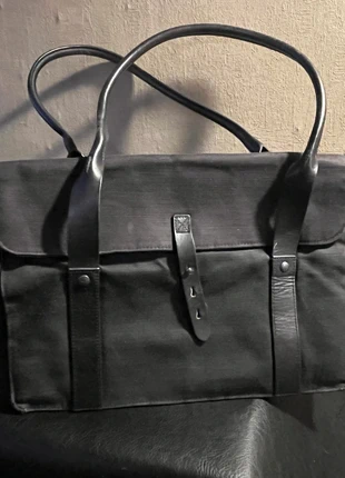 Ruime G-star schoudertas, merk: G-Star, staat: Heel goed, € 10,00, € 11,20 inclusief Kopersbescherming