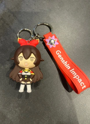 Genshin impact hutao, brand: Genshin impact, condition: Good, €3.00, €3.85 includes Buyer Protection