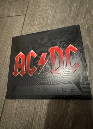 ACDC - black ice cd album, état: Très bon état, 6,00 €, 7,00 € Protection acheteurs incluse