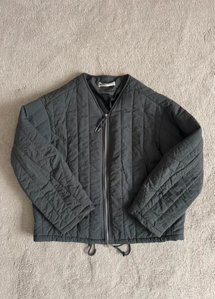 Estudio niksen quilted jacket, brand: Estudio Niksen, condition: Very good, size: L, £85.00, £89.95 includes Buyer Protection