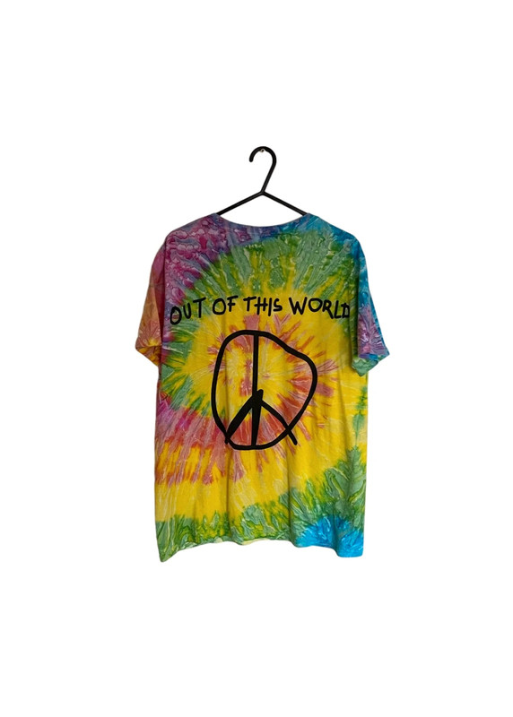 Cactus jack astroworld on sale