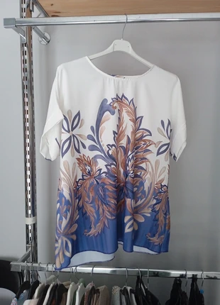 Camiseta de mujer, brand: MODA, condizioni: Nuovo con cartellino, taglia: Taglia unica, €13.00, €14.35 include la Protezione acquisti