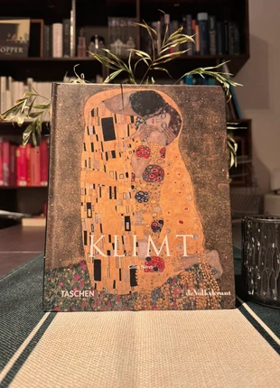 Klimt - Gilles Néret (taschen de Volkskrant Edition - Art Book, staat: Heel goed, € 5,99, € 6,99 inclusief Kopersbescherming