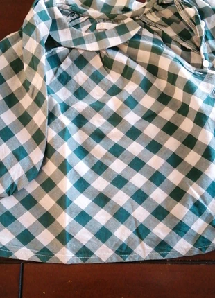 Tunique fille, marque: Kitchoun, état: Très bon état, taille: 9-12 mois / 74 cm, 1,00 €, 1,75 € Protection acheteurs incluse