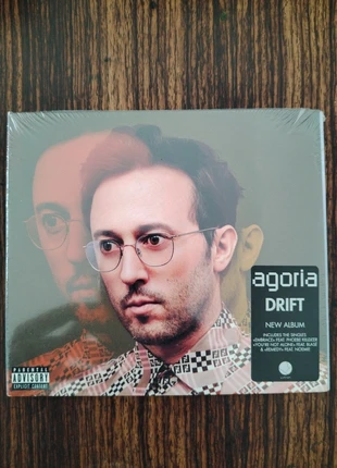 Agoria-Drift CD Deep House 2019 neuf scellé, état: Neuf avec étiquette, 9,75 €, 10,94 € Protection acheteurs incluse