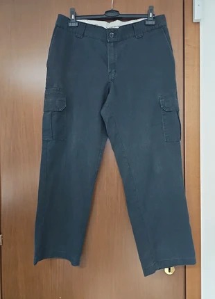 Pantaloni Dickies tg 48, brand: Dickies, condizioni: Ottime, taglia: IT 48 | W38, €12.00, €13.30 include la Protezione acquisti