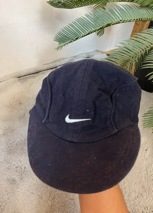 Casquette Nike, brand: Nike, condizioni: Discrete, taglia: Taglia unica, €8.00, €9.10 include la Protezione acquisti