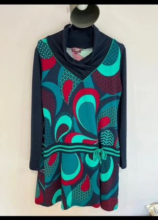 Robe femme 👩, brand: Coline, condition: Very good, size: L / 40 / 12, €5.00, €5.95 includes Buyer Protection