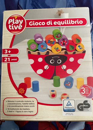 Gioco da tavolo Genio Quiz anni 6+ - Vinted